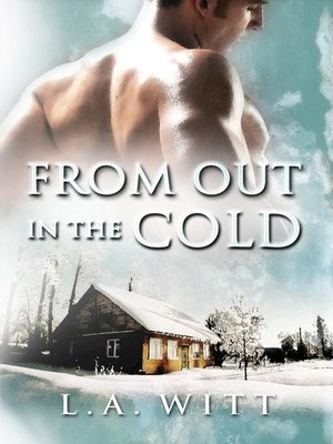 cover image of From Out in the Cold